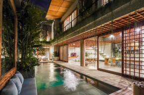 Canggu Superb Location Near Beach